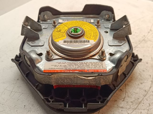 bontott SUZUKI IGNIS II Kormánylégzsák