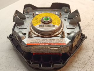 bontott SUZUKI IGNIS II Kormánylégzsák