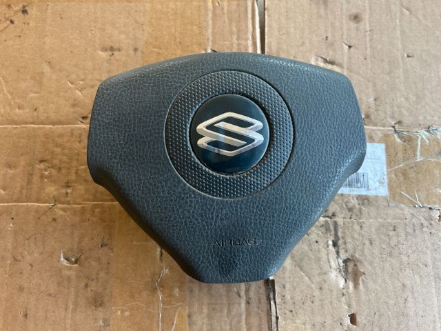 bontott SUZUKI IGNIS II Kormánylégzsák