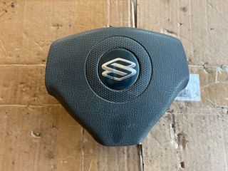 bontott SUZUKI IGNIS II Kormánylégzsák