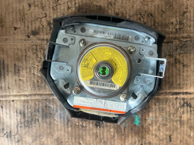 bontott SUZUKI IGNIS II Kormánylégzsák