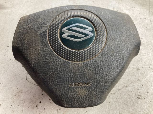 bontott SUZUKI IGNIS II Kormánylégzsák