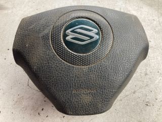bontott SUZUKI IGNIS II Kormánylégzsák