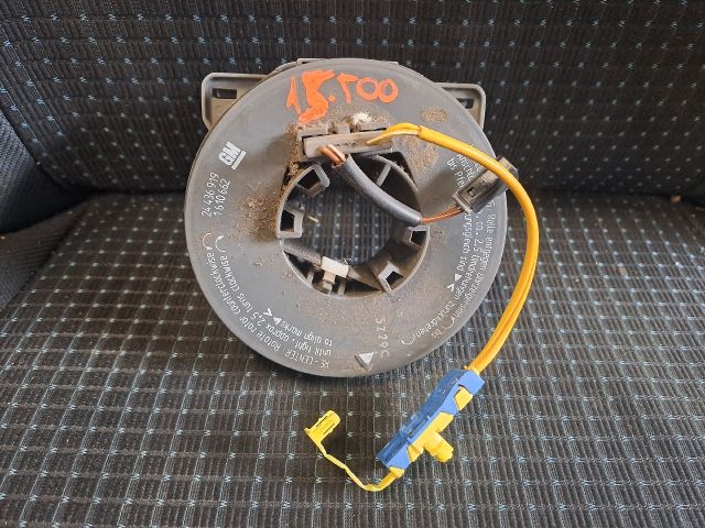 bontott SUZUKI IGNIS II Kormánylégzsák