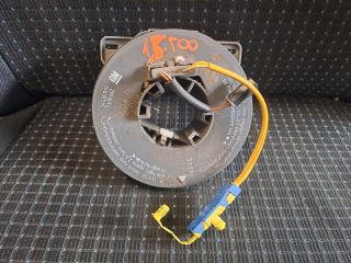 bontott SUZUKI IGNIS II Kormánylégzsák