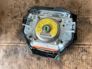 bontott SUZUKI IGNIS II Kormánylégzsák