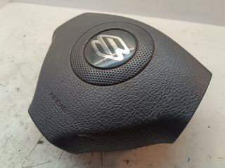 bontott SUZUKI IGNIS II Kormánylégzsák