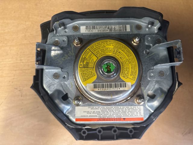 bontott SUZUKI IGNIS II Kormánylégzsák