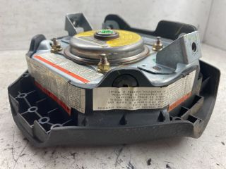 bontott SUZUKI IGNIS II Kormánylégzsák