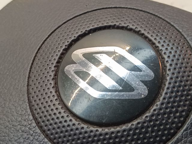 bontott SUZUKI IGNIS II Kormánylégzsák