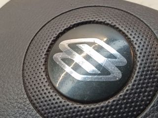 bontott SUZUKI IGNIS II Kormánylégzsák