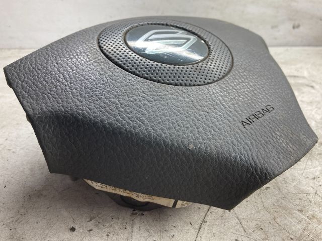 bontott SUZUKI IGNIS II Kormánylégzsák