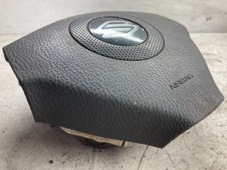 bontott SUZUKI IGNIS II Kormánylégzsák