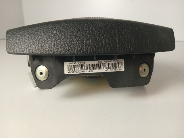 bontott SUZUKI IGNIS II Kormánylégzsák