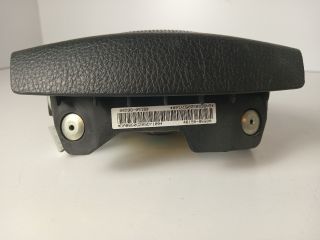 bontott SUZUKI IGNIS II Kormánylégzsák