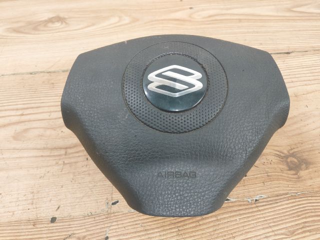 bontott SUZUKI IGNIS II Kormánylégzsák