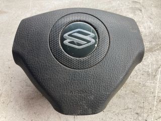 bontott SUZUKI IGNIS II Kormánylégzsák