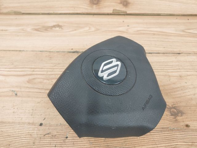 bontott SUZUKI IGNIS II Kormánylégzsák