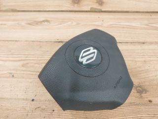 bontott SUZUKI IGNIS II Kormánylégzsák