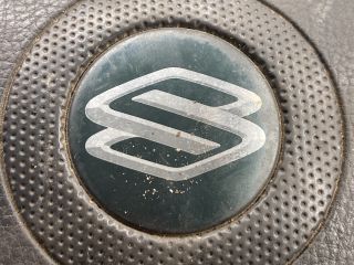 bontott SUZUKI IGNIS II Kormánylégzsák