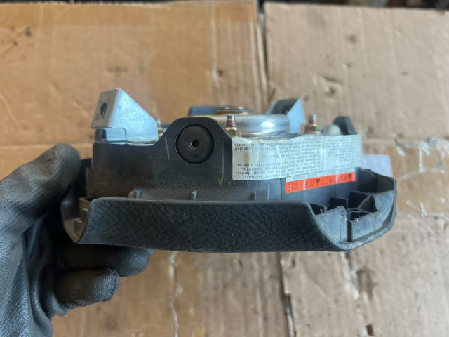 bontott SUZUKI IGNIS II Kormánylégzsák