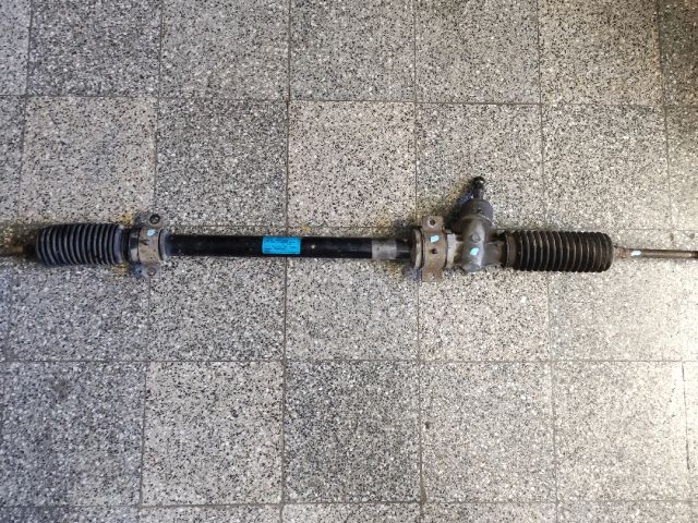 bontott SUZUKI IGNIS II Kormánymű Nem szervós