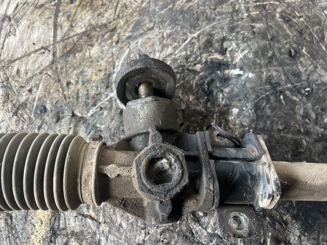 bontott SUZUKI IGNIS II Kormánymű Nem szervós