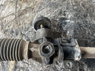 bontott SUZUKI IGNIS II Kormánymű Nem szervós