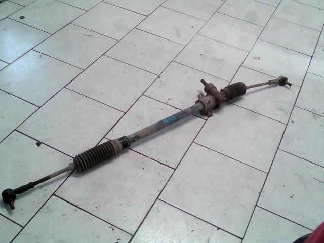 bontott SUZUKI IGNIS II Kormánymű Nem szervós