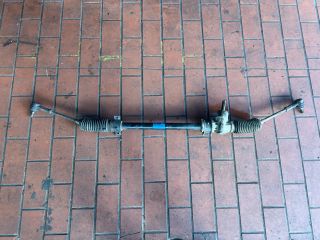 bontott SUZUKI IGNIS II Kormánymű Nem szervós