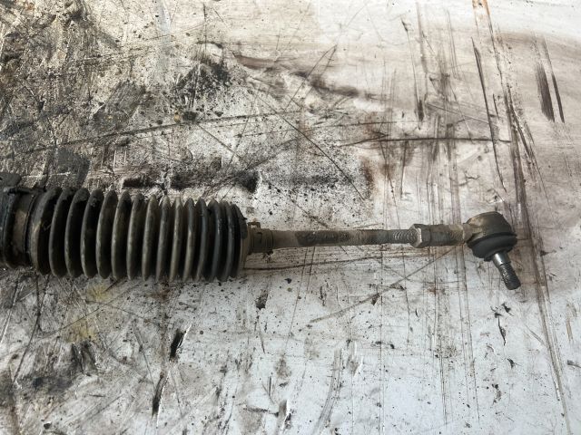 bontott SUZUKI IGNIS II Kormánymű Nem szervós