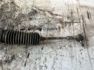 bontott SUZUKI IGNIS II Kormánymű Nem szervós