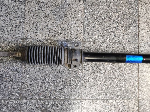 bontott SUZUKI IGNIS II Kormánymű Nem szervós