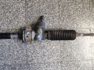 bontott SUZUKI IGNIS II Kormánymű Nem szervós