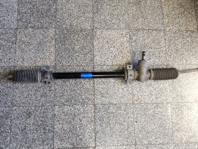 bontott SUZUKI IGNIS II Kormánymű Nem szervós