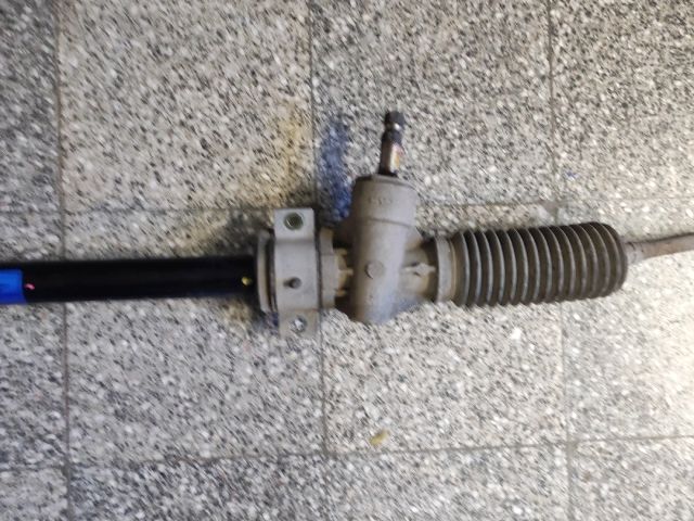 bontott SUZUKI IGNIS II Kormánymű Nem szervós