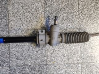 bontott SUZUKI IGNIS II Kormánymű Nem szervós