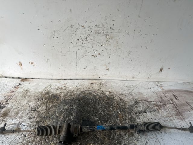 bontott SUZUKI IGNIS II Kormánymű Nem szervós