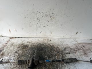 bontott SUZUKI IGNIS II Kormánymű Nem szervós