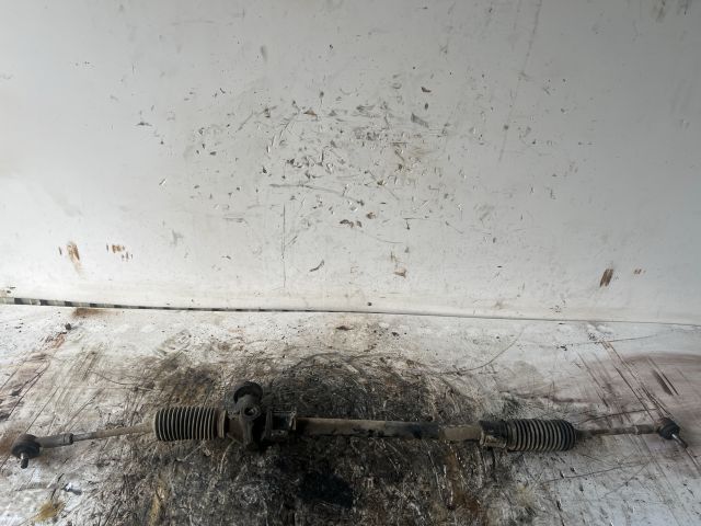 bontott SUZUKI IGNIS II Kormánymű Nem szervós