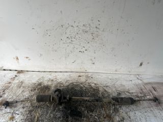 bontott SUZUKI IGNIS II Kormánymű Nem szervós