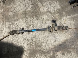 bontott SUZUKI IGNIS II Kormánymű Szervós