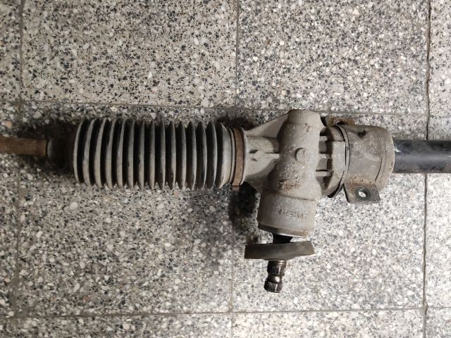 bontott SUZUKI IGNIS II Kormánymű Szervós