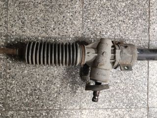 bontott SUZUKI IGNIS II Kormánymű Szervós