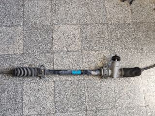 bontott SUZUKI IGNIS II Kormánymű Szervós