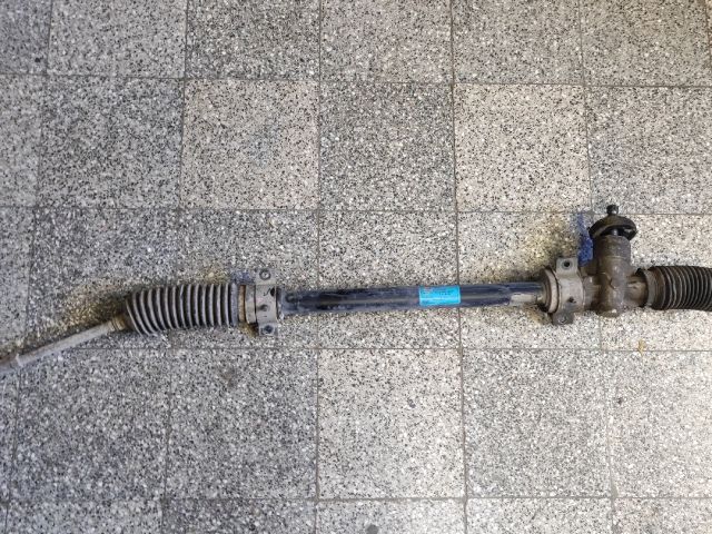 bontott SUZUKI IGNIS II Kormánymű Szervós