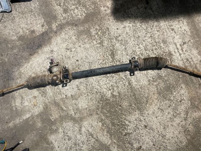 bontott SUZUKI IGNIS II Kormánymű Szervós