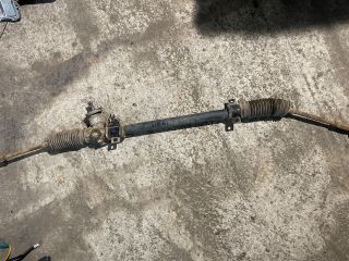 bontott SUZUKI IGNIS II Kormánymű Szervós