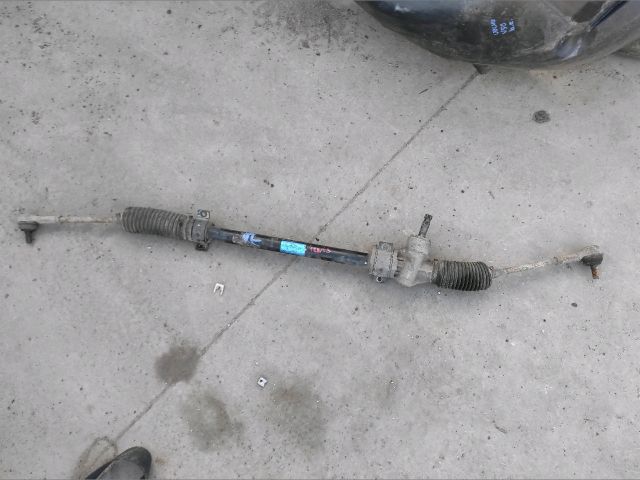 bontott SUZUKI IGNIS II Kormánymű Szervós