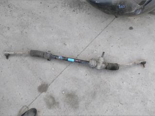 bontott SUZUKI IGNIS II Kormánymű Szervós